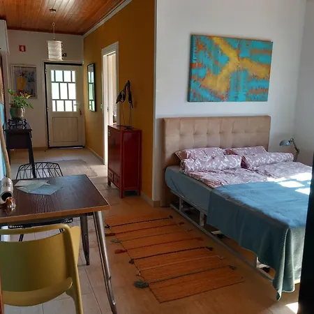 The Space - Portugal Habitación en casa particular *